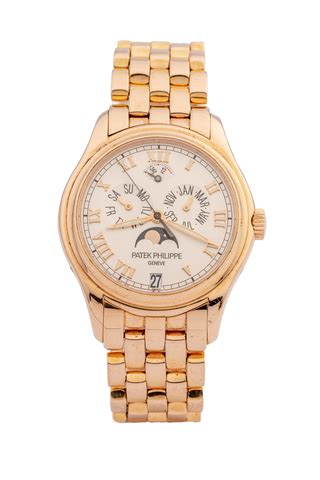 patek philippe 5036 rose gold